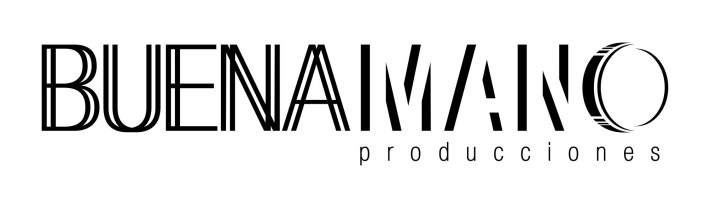 buenamano logo blanc gran
